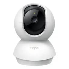 Câmera de Monitoramento TP-Link Tapo C210 – 2K, Noturna e Wi-Fi