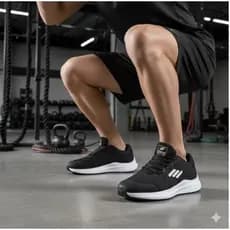 Tênis Masculino e Feminino Academia Treino e dia a dia Leve