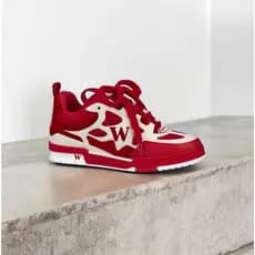 WW Tenis Casual Masculino e Feminino Modelo Novo Varias Cores