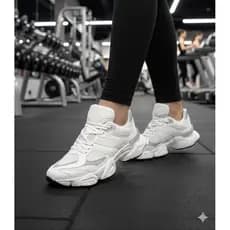 Tênis Moda Unissex Treino Academia Envio Imediato
