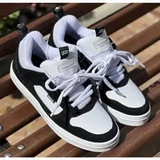 Tênis Hocks Flat Puff Feminino Masculino Unissex Skate Lançamento Trevomarcas