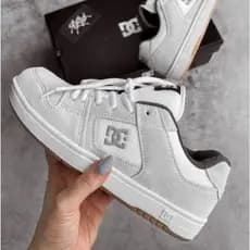Tenis DC Manteca 4 Masculino Feminino Lançamento 2024 Skatista Promoção Exclusiva Adulto e Infantil Envio Imediato