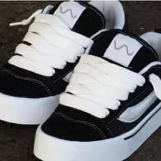 Tenis Knu Unissex Casual Leve Macio Confortável Envio Imediato 44