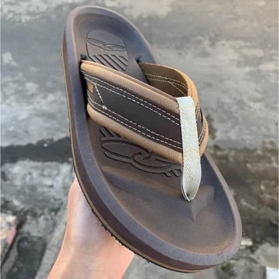 Chinelo Masculino Olympi EVA Correia Macia
