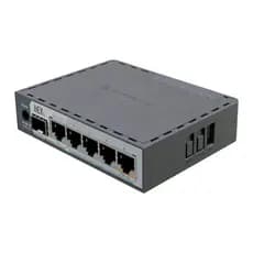 MIKROTIK ROUTERBOARD E60IUGS HEX S 950MHZ 512MB L4