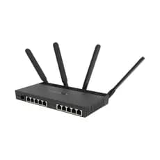 MIKROTIK ROUTERBOARD RB4011IGS+5HACQ2HND-IN WIFI EU L5