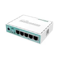 MIKROTIK ROUTERBOARD RB 750GR3 HEX 880MHZ 256MB L4MIKROTIK ROUTERBOARD RB 750GR3 HEX 880MHZ 256MB L4