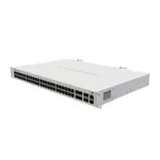 MIKROTIK CLOUD ROUTER SWITCH CRS354-48G-4S+2Q+RM
