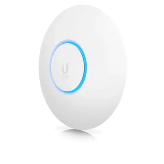 UI. U6-PRO UNIFI AP AC WIFI 6 4X4 2.4/5GHZ 5.3GBPS 300 CLIEN