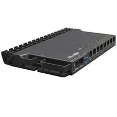 MIKROTIK ROUTERBOARD RB5009UG+S+IN 10GBPS 1.4GHZ BR L5