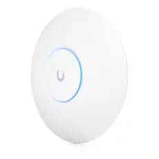 UI. U7-LITE UNIFI AP AC WIFI 7 2.5GBE POE 200+CLIENTES