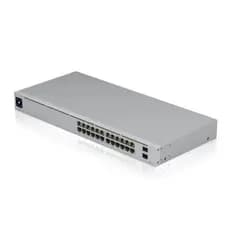 UI. USW-24-POE-BR UNIFI SWITCH 24P GIGABIT 2P SFP 95W