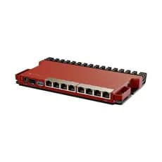 MIKROTIK ROUTERBOARD L009UIGS-RM 800MHZ 512MB RAM BR L5