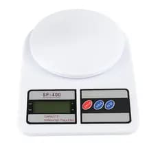 Balança Digital 10kg Alta Precisão