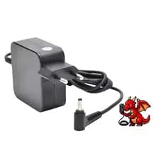 Fonte Carregador Para Notebook Asus 19v 3.42a Pino Fino 65w
