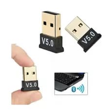 Adaptador   Bluetooth 5.0