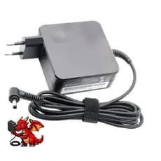 Fonte Notebook Lenovo 65w 20v 3.25a Conector Redondo 4.0x1.7mm