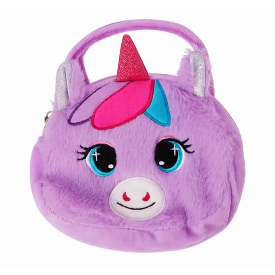 Bolsa Unicornio