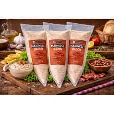 🔥 **Kit Maionese Gourmet Premium 3 Bags – Monte Seu Combo com 3 Sabores Irresistíveis à Sua Escolha 🤤**