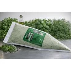 🔥 Maionese Ervas Finas 1kg Profissional 🍔 Cremosa Tipo Lanchonete + Alto Rendimento Gourmet