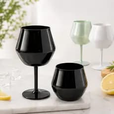 Taça Copo Coquetel 410ml para Drinks