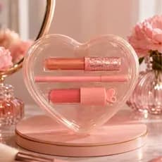 Love Kit By FR (MakeUp 3 em 1)