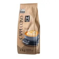CAPUCCINO MEMBERS MARK 1KG