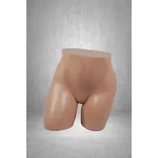 Expositor de Plástico Feminino Calcinha e Shorts