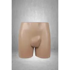 Expositor de Plástico Masculino Cueca e Shorts