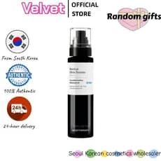 [MEDITHERAPY] Sérum Booster de Pele 150ml, Essência Anti-Envelhecimento e Cuidado dos Poros