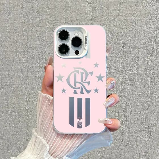 Capa Fosca para Redmi A2 12 13 POCO X3 X5 Note 11 12 13 Com Anti-impact Flamenco Frete Grátis,Envio 24h