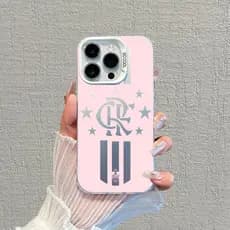 Capa Fosca para Redmi A2 12 13 POCO X3 X5 Note 11 12 13 Com Anti-impact Flamenco Frete Grátis,Envio 24h