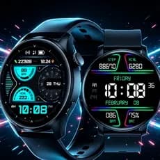 Max Smart Watch Bluetooth Chamada IP67 À Prova D 'Água Esportes e Fitness Adequado para Android IOS