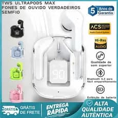 Air31 Bluetooth Fone De Ouvido Binaural Pequeno Baixo Estéreo Esportivo 500mha