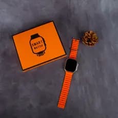 O Novo Modelo De smartwatch 2026 , a Versão À Prova D'água T800 Ultra3Max Série 10 Ultra AMOLED Foi Lançada Com Um Taman
