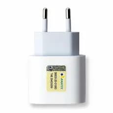 Original Apple - Carregador Fonte USB-C 20W para IPhone 1 ANO GARANTIA