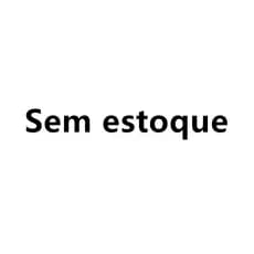 Sem estoque