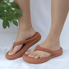 Chinelo Slide Ortopédico Macio Massageador Confortavel Feminino Picady