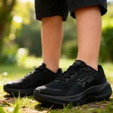 Tênis Infantil Masculino Feminino Leve Acabamento Premium