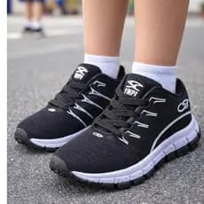 Tênis Infantil Esportivo Casual Volta As Aulas Oferta Relâmpago 004