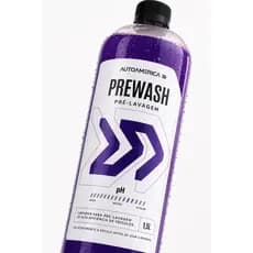 PREWASH AUTOAMERICA 1,5L ALTO RENDIMENTO MAIS LIMPEZA MENOS ESFORÇO LIMPEZA PESADA SEM ESFREGAR CARRO MOTO VAN CAMINHAO