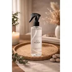 Home spray tecidos Vanilla Daslu | Aromatizador Spray Roupa, Sofá e Cortina – Belnero 200ml