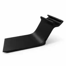 Suporte Para Notebook Mesa Base Estavel Resistente Moderna Escritorio Gamer Compacto Portatil Organizador