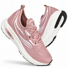 Tênis Feminino Leve e Confortável para Academia Treino Caminhada Esportivo Lançamento + Envio Imediato