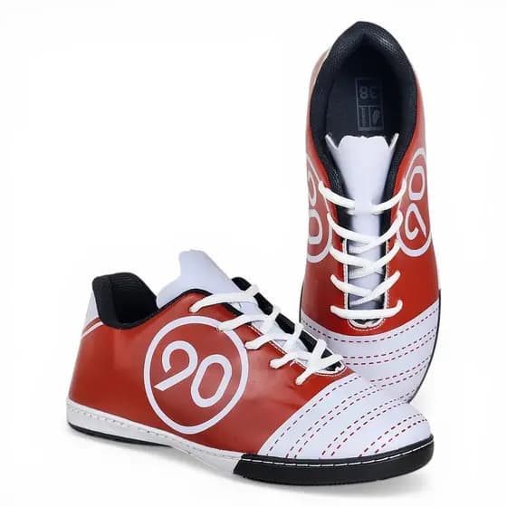 Chuteira Futsal de Salão Masculina Feminina Sola Leve Reforçada Costurada Borracha Antiderrapante + Envio Imediato