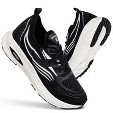 Tênis Masculino Feminino Leve Confortável para Academia Treino, Caminhada Esportivo, Lançamento + Envio Imediato