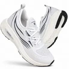 Tênis Masculino Leve, Confortável para Academia Treino Caminhada Esportivo Lançamento + Envio Imediato