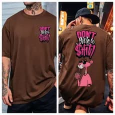Camiseta Oversized 100% algodao manga curta Streetwear Gato Cat Treino Academia Skate envio rapido