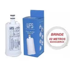 Filtro Refil Wfs Compativel Purificador Esmaltec Acqua7 01 E 02