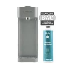 Purificador Filtro Agua Hidrofiltros C7 Elimina Bacterias - Tecnologia Bac